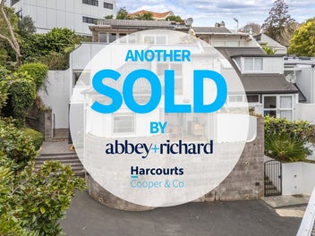 1/14 Alberon Street, Parnell, Auckland