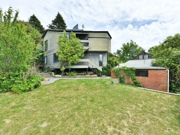 17 Aotea Terrace, Huntsbury, Christchurch