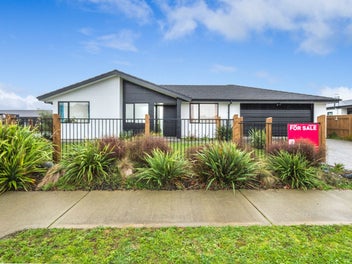 28 Summersfield Boulevard, Appleby, Richmond