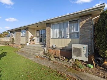 65 Kilmarnock Avenue, Strathern, Invercargill