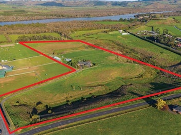 467 Aka Aka Road, Pukekohe