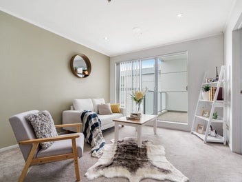 1505/207 Federal Street, Auckland Central, Auckland