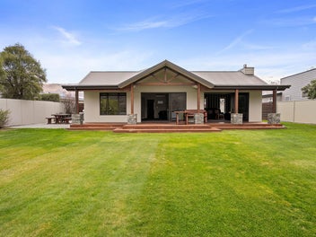 14 de Bettencor Place, Mount Pisa, Cromwell