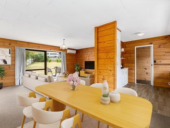 47 Albatross Close, Whitby, Porirua