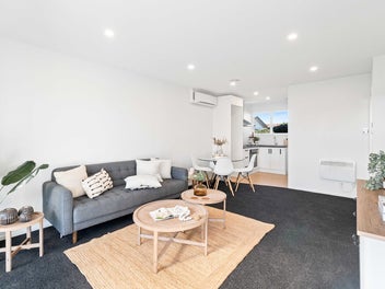3/158 Stanmore Road, Linwood, Christchurch