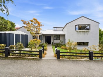 25 Blanc Avenue, Fairfield, Dunedin