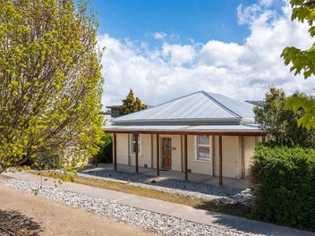 51 Leask Street, Omakau