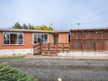 69 Norwood Street, Newfield, Invercargill