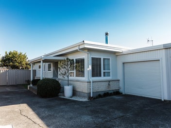 2/39 CASSINO CREScent, Onekawa, Napier