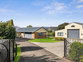 24A Mangawhero Road, Matamata, Matamata