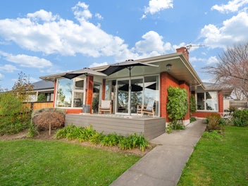 28 Orbell Street, Highfield, Timaru