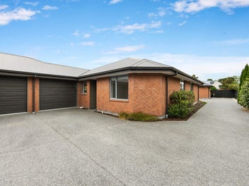 2/395 Armagh Street, Linwood, Christchurch
