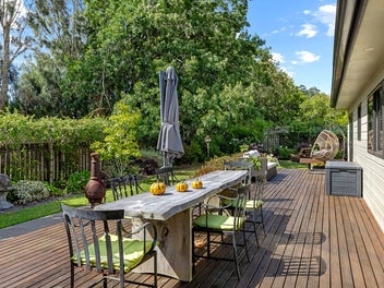 114 Matakana Valley Road, Warkworth