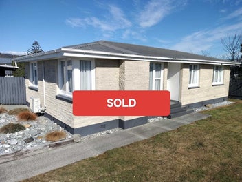 7 Blake Street, Blaketown, Greymouth