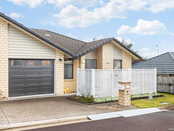 44/46 BERESFORD ST, Pukekohe, Auckland