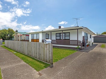 280 Rutene Road, Kaiti, Gisborne