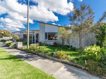 1 Herrick Street, Marewa, Napier