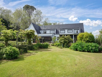 72 Millton Park Road, Mill Road, Invercargill