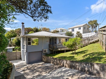 21 Mana Street, Vogeltown, Wellington