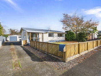 127 Winchester Street, Ashhurst, Ashhurst