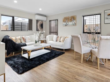 102B Fitzroy Street, Papatoetoe, Auckland