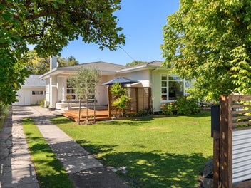 14 Macdonald Street, Te Hapara, Gisborne