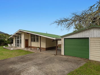 36 Tuwharetoa Road, Kawerau, Kawerau