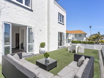 1/2 View Road, Mount Eden, Auckland