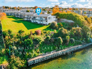 2/40 Norman Smith Street, Nukuhau, Taupo