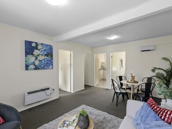 8/19 PIRIE CRES, MOERA, LOWER HUTT