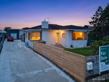 36 Nottingham Avenue, Awapuni, Palmerston North