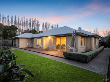 45A O'Neill Avenue, Northwood, Christchurch
