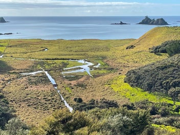 638 Whangaruru Road, WHANGARURU, RUSSELL