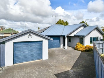 53A Willis Road, Papakura, Papakura
