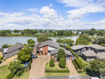 11 Freelance Terrace, Pahurehure, Papakura