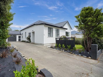 89 St Andrew Street, Richmond, Invercargill