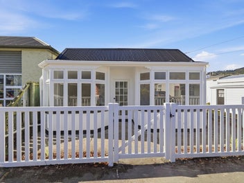8 Cornhill Street, North East Valley, Dunedin