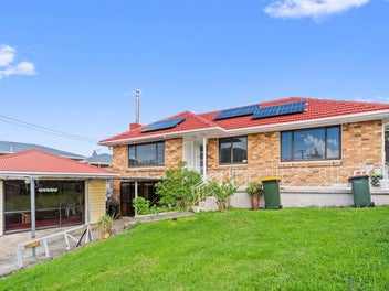 12 Browning Street, Manurewa East, Auckland