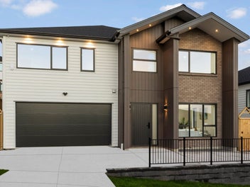 32 Hauhake Road, Flat Bush, Auckland