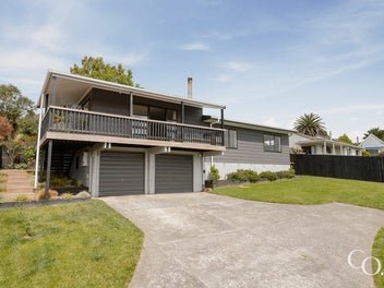 11D Mansfield Street, Hairini, Tauranga