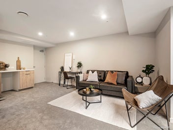 W203/160 VICTORIA Street, Te Aro, Wellington