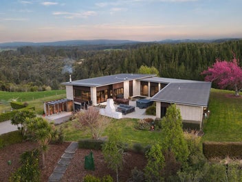 588 Kapukapu Road, Hamurana, Rotorua