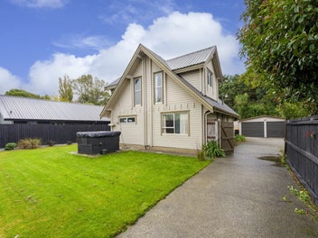 52 South Belt, Rangiora, Rangiora