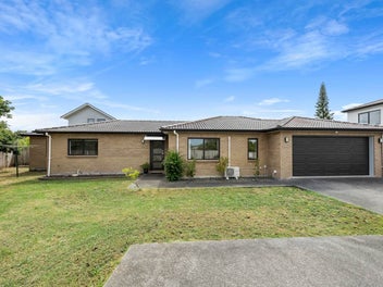 29B Edgewater Drive, Pakuranga, Auckland