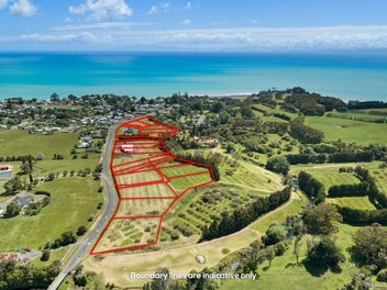 58 Orere Point Road, Ōrere Point