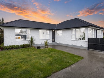 22 Skerten Avenue, Hornby, Christchurch
