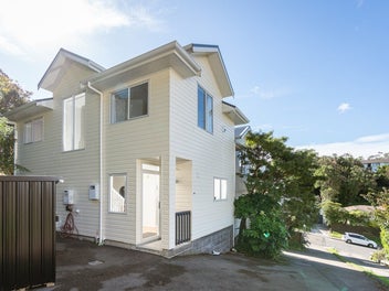 23 Percy Dyett Drive, Karori, Wellington