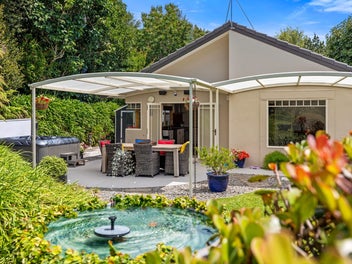 13 Wallace Place, Tauriko, Tauranga