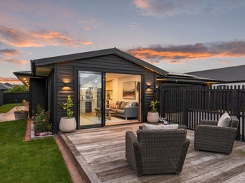 5 Blade Mews, Prebbleton, Prebbleton