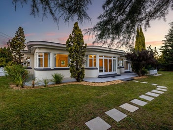 33 Nancy Avenue, Mairehau, Christchurch